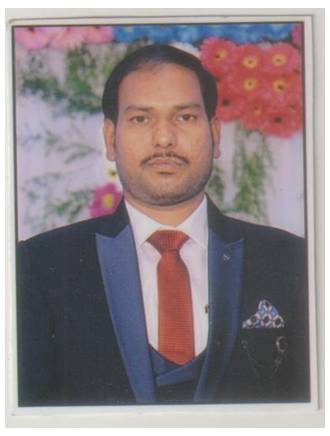 MR.KALURI SAI KIRAN KUMAR Staff