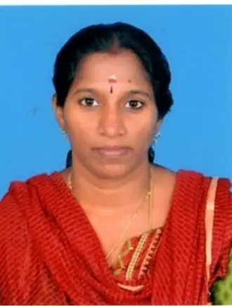 Dr.KAVITHA B Staff