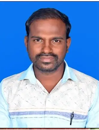 Mr.KALAIPRASAD M Staff