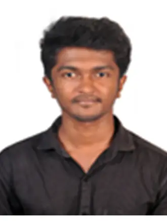 Mr.SATHEESKUMAR K Staff