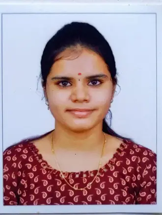 MS.ARTHI Staff