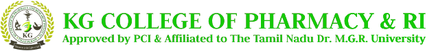 KGCPR Institute of Allied health Sciences